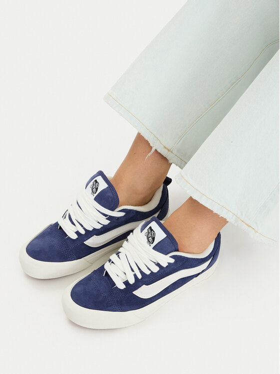 Vans Vans Scarpe sportive Knu Skool VN000D22EMT1 Blu scuro