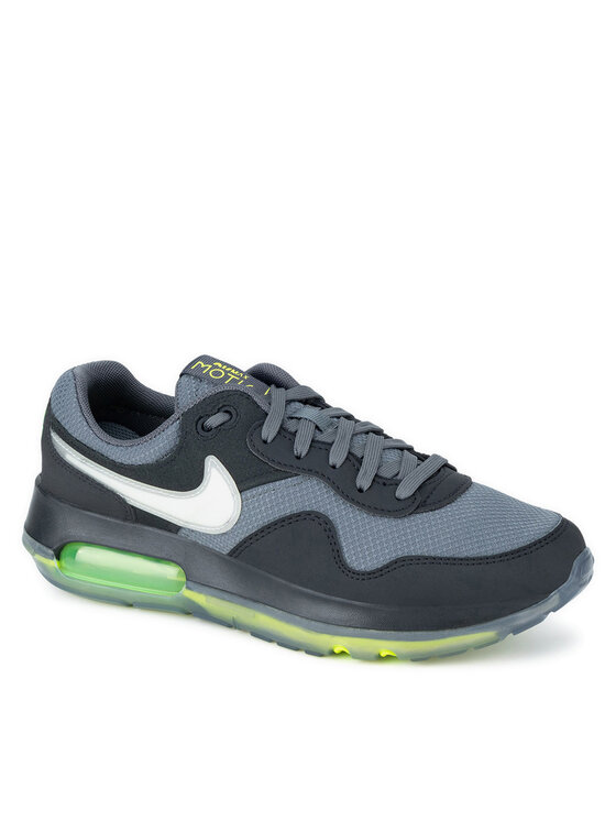 Nike Nike Tenisice DZ5630-001 Crna