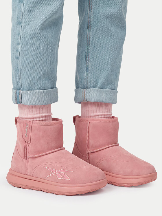 Reebok Reebok Snehule CEO-CP40-OKC-258122 Ružová
