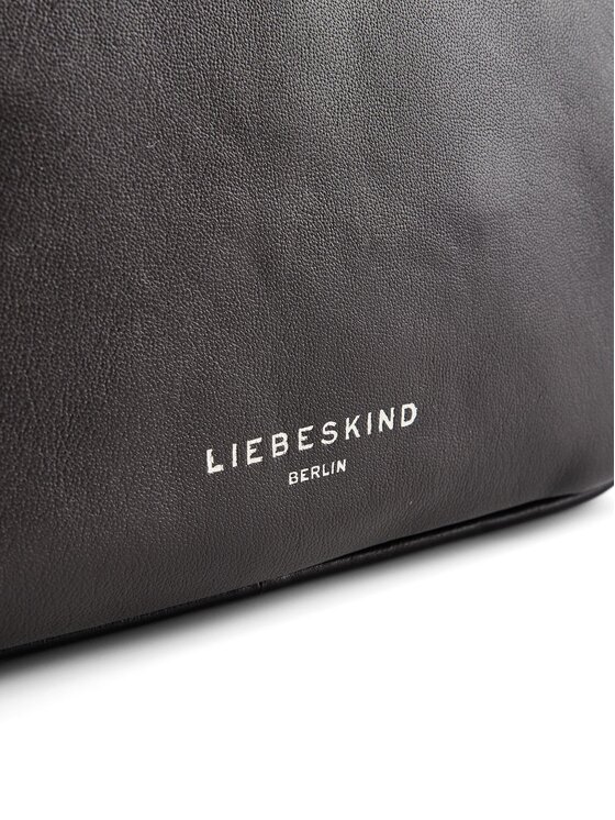 Liebeskind Berlin Liebeskind Berlin Torebka 333342 Brązowy