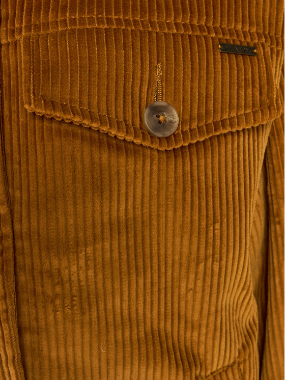 Billabong Billabong Giacca di transizione Cold Day EBJJK00112 Marrone Regular Fit