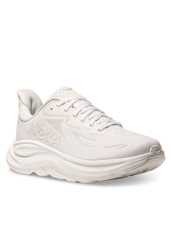 Hoka Hoka Laisvalaikio batai Clifton 10 1162031 Balta