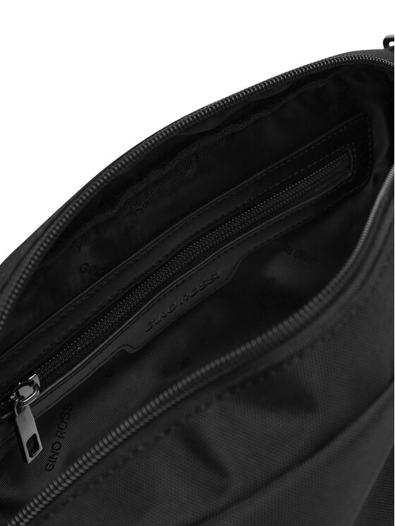Gino Rossi Gino Rossi Marsupio GIN-K-024-CCC-06 Nero