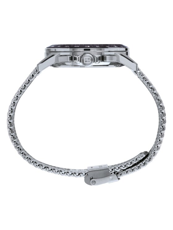 Breil Breil Orologio RUGGED Nero