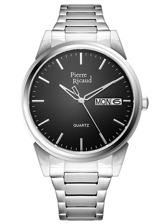 Pierre Ricaud Pierre Ricaud Orologio P91067.5114Q Argento