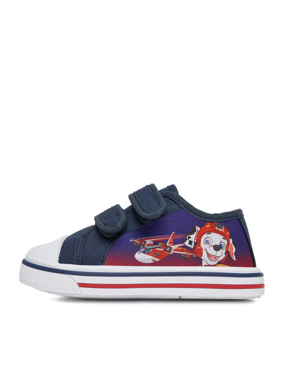Paw Patrol Paw Patrol Tennised CEO-CP91-SS26-327PAW Tumesinine
