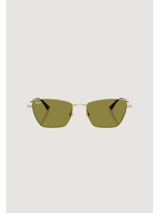 Ray-Ban Ray-Ban Okulary przeciwsłoneczne 0RB3783 9213/2 Złoty