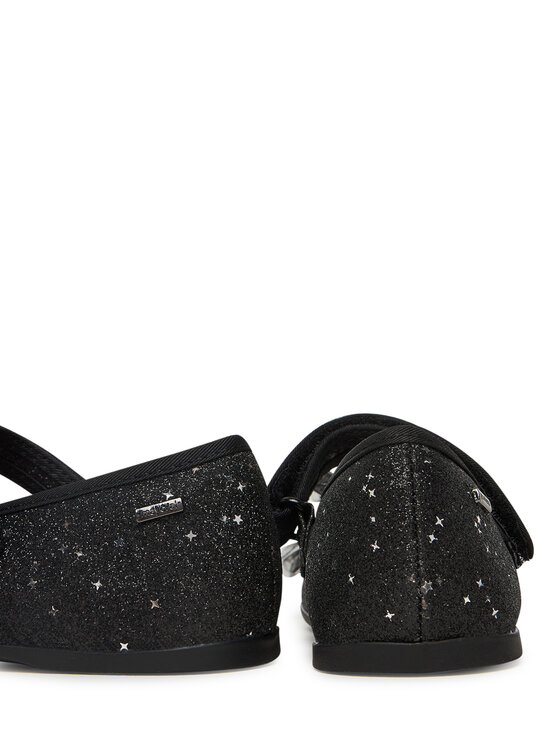 Mayoral Mayoral Ballerinas 46552 Schwarz