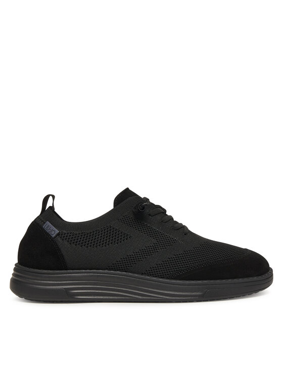 Liu Jo Liu Jo Sneakersy Riva 09 7G5017 TX145 S1040 Czarny