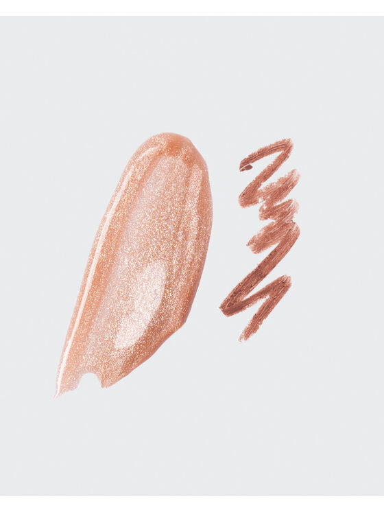 INGLOT INGLOT Plump & Define Zestaw do makijażu