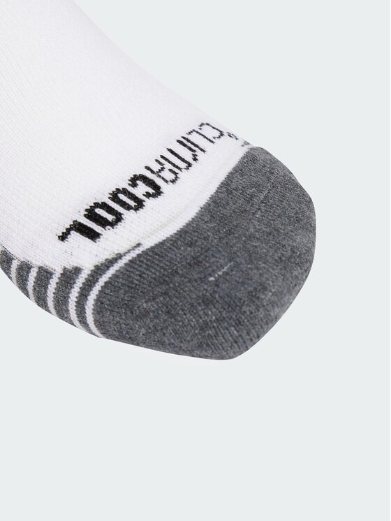 adidas adidas Skarpety długie Performance CLIMACOOL Cushioned Crew Socks 3 Pairs Biały