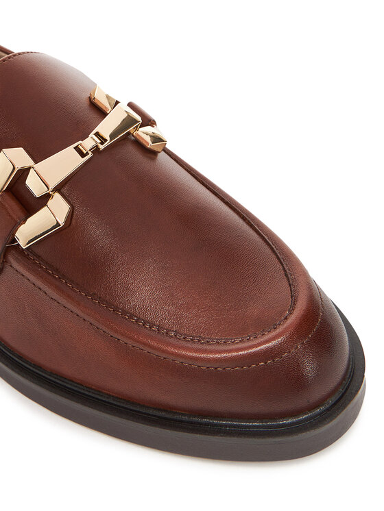 Caprice Caprice Loaferid 9-24200-41 Pruun