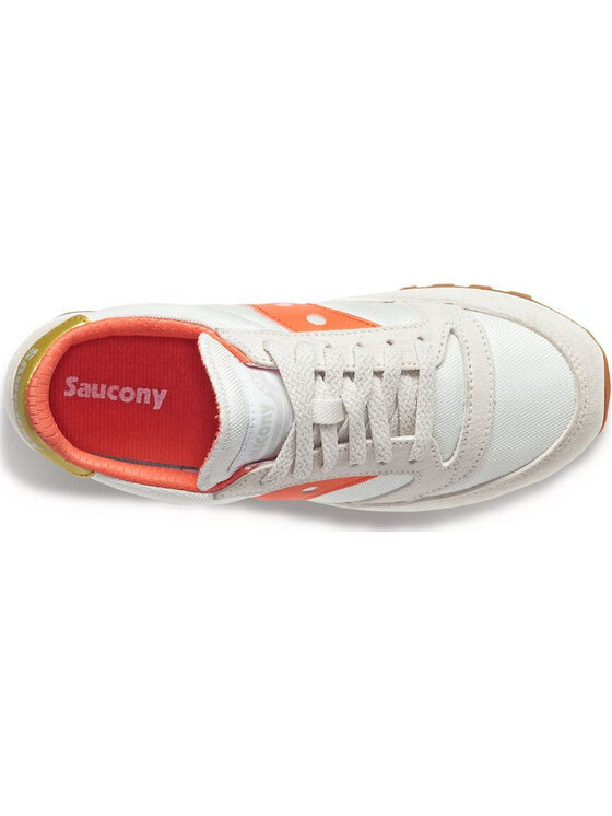 Saucony Saucony Sneakers Saucony Sneaker Donna Jazz 81 S60539-49 Beige Beige