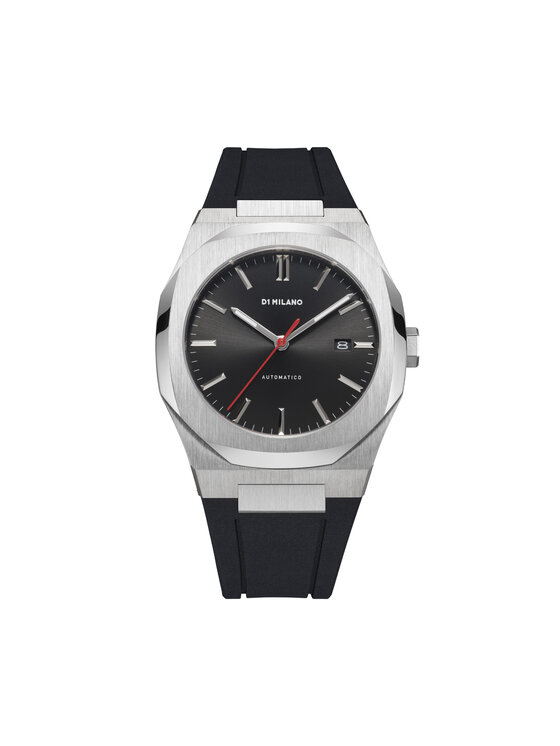 D1 Milano D1 Milano Käekell ATRJ10 Must