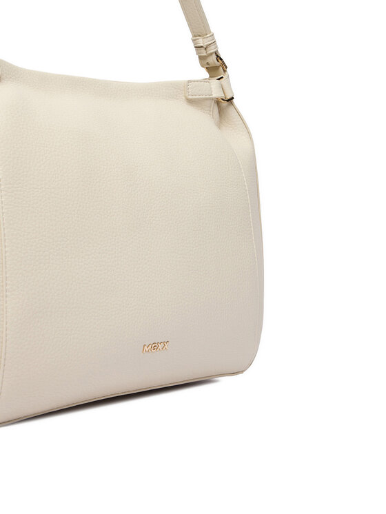 MEXX MEXX Ročna torba CEO-MEXX-B-007-09 Bež