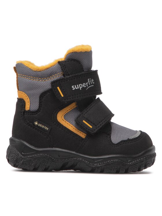 Superfit Superfit Lumesaapad GORE-TEX 1-000047-0020 M Must