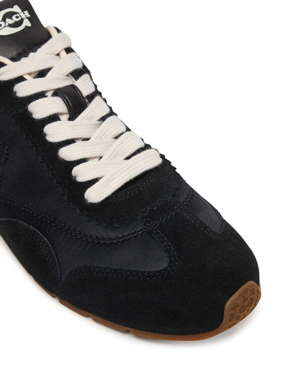 Coach Coach Sneakersy CCI48 Čierna