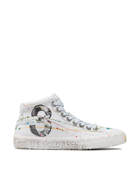 us polo assn converse