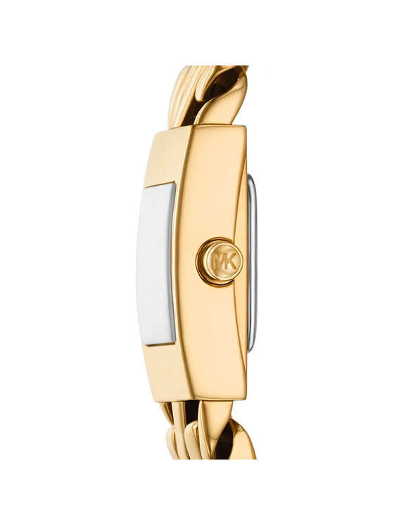 Michael Kors Michael Kors Zegarek MK4907 Złoty