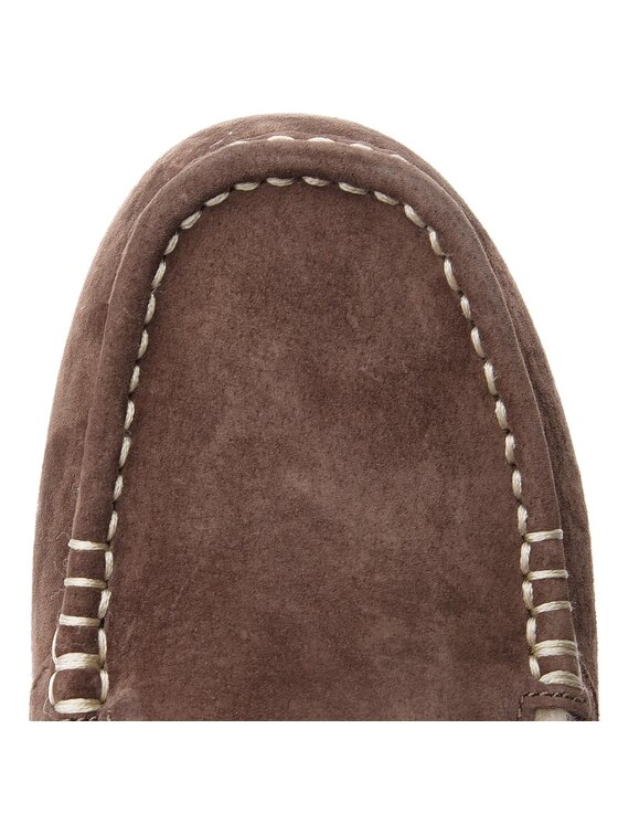 Ugg Ugg Naminės šlepetės W Ansley 3312 Ruda