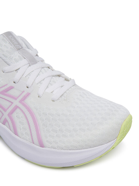 Asics Asics Взуття для бігу Patriot 14 1012B836 Білий
