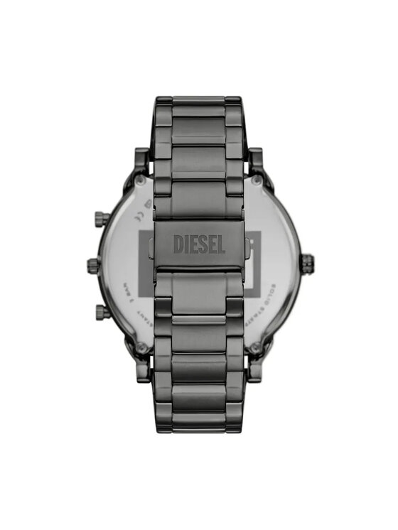 Diesel Diesel Zegarek DZ7488 Szary