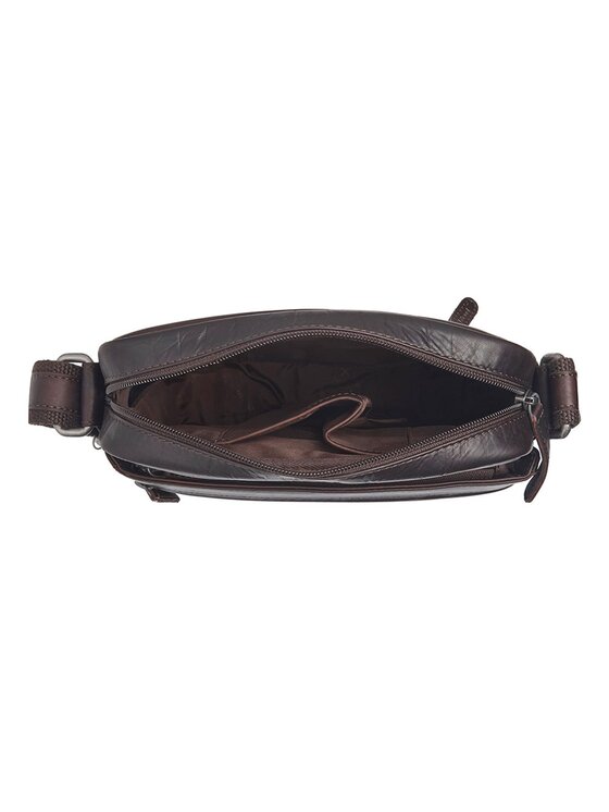 The Chesterfield Brand The Chesterfield Brand Torba 327225 Brązowy