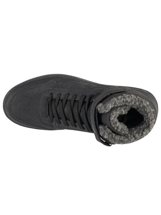 Lotto Lotto Sneakers Lotto Paliot Fur Nero