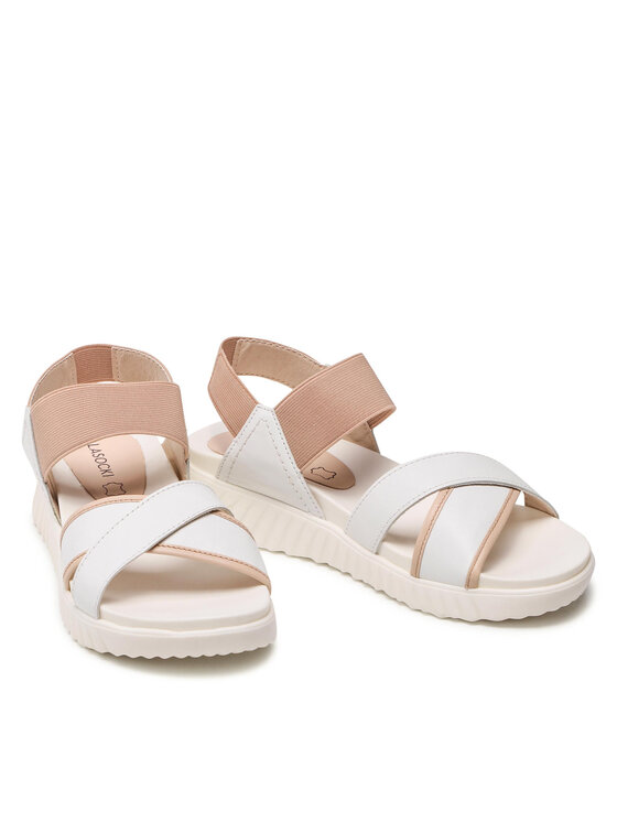 Lasocki Lasocki Sandalen ARC-4879-06 Weiß