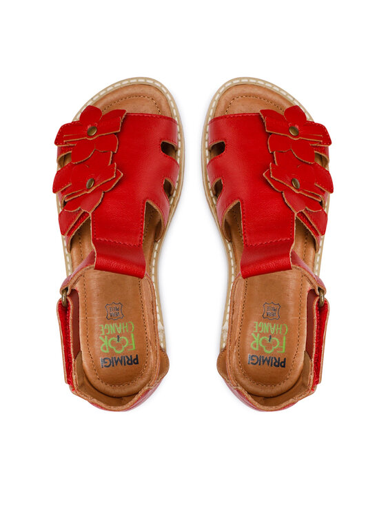 Primigi Primigi Sandalen 1916233 D Rot