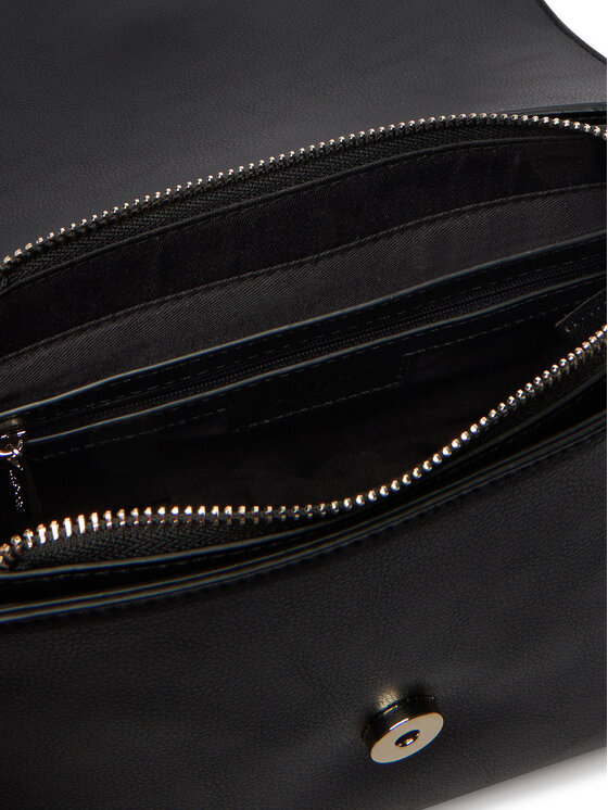 Lasocki Lasocki Handtasche CEO-LSK-L-008-09 Schwarz