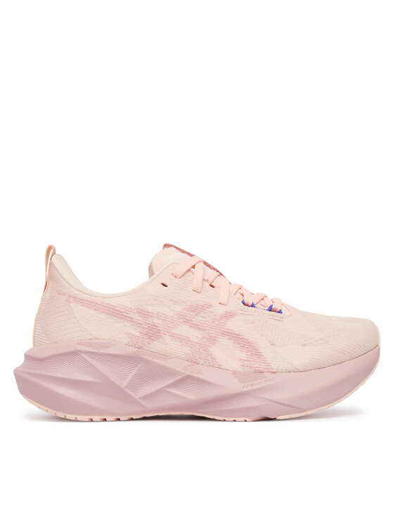 Asics Asics Futócipő Novablast 5 1012B765 Rózsaszín