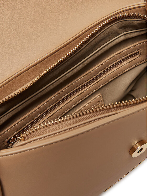 Valentino Valentino Handtasche Shari VBS8DP09 Beige