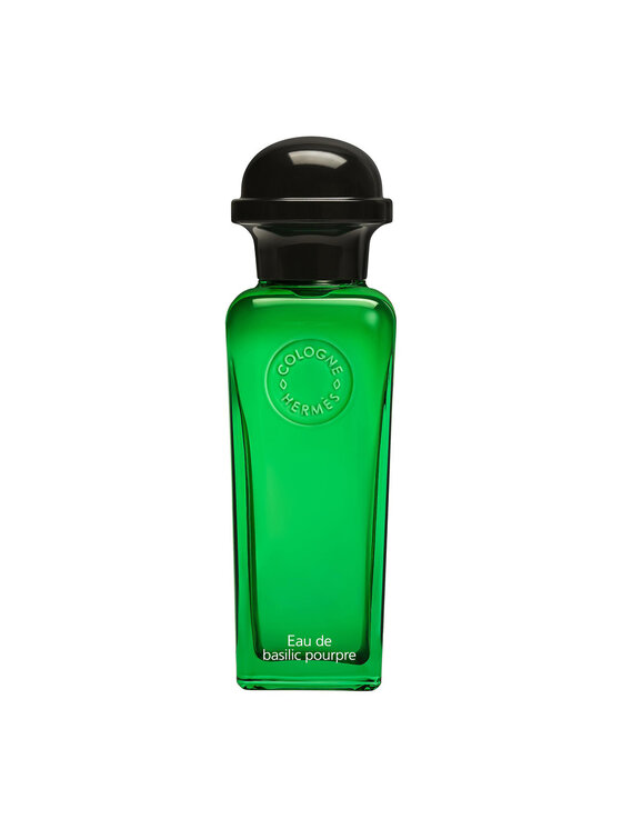 Hermes Hermes Eau de Basilique Pourpre Woda kolońska