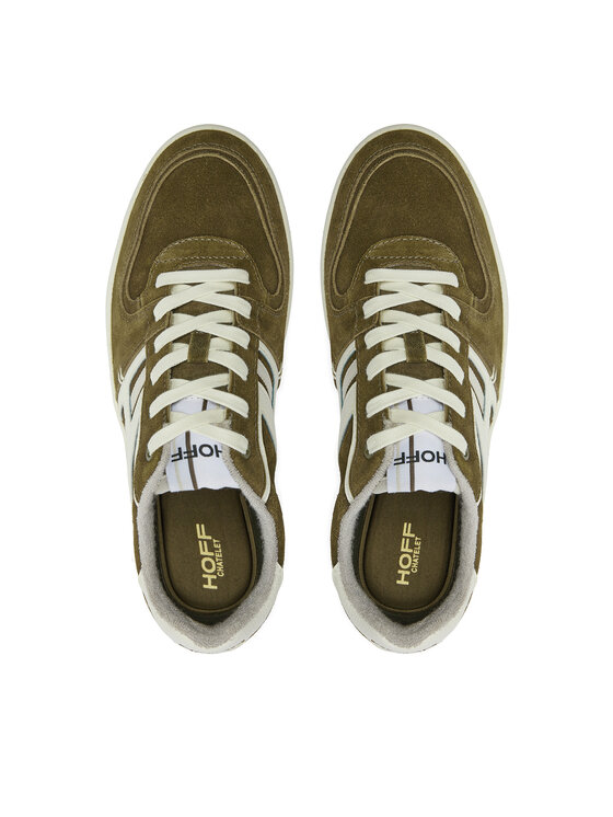 HOFF HOFF Superge Chatelet 22409601 Khaki