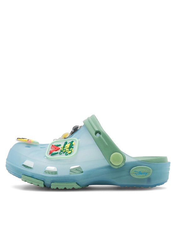 Mickey&Friends Mickey&Friends Şlapi SS24-158DSTC Albastru