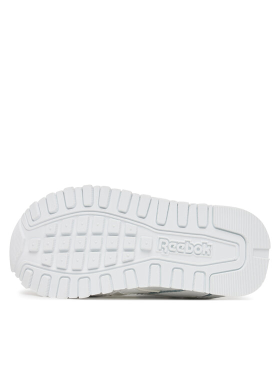 Reebok Reebok Sneakersy V9-25193(III) Biela