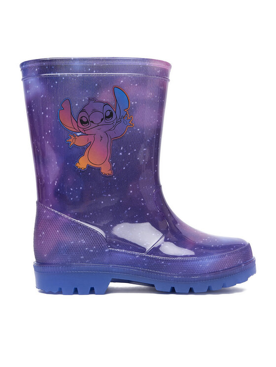 Disney Classics Disney Classics Gummistiefel CEO-NJ-AW26-217DCLS Violett