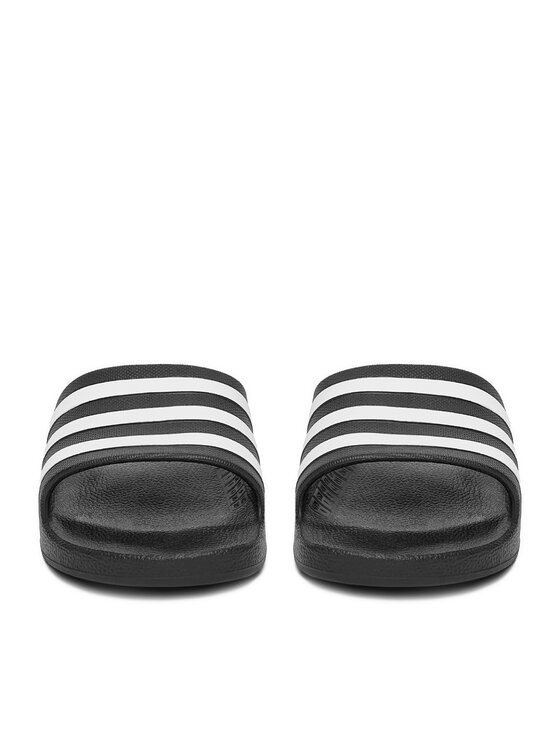 adidas adidas Şlapi C-ADILETTE AQUA F35543 Negru
