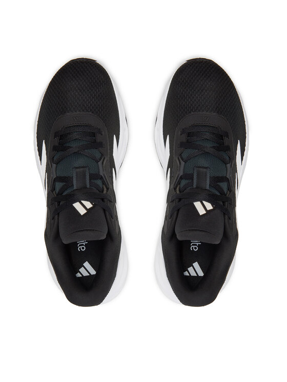 adidas adidas Bežecké topánky Galaxy 7 M ID8760 Čierna