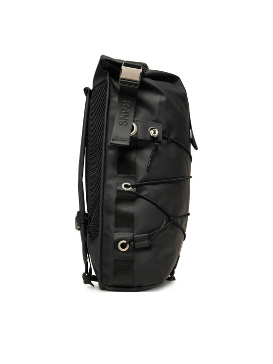 Rains Rains Zaino 14480 Nero