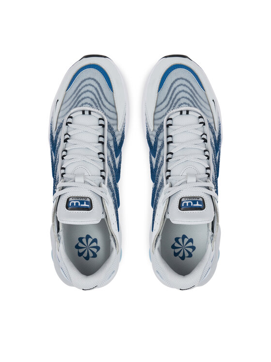 Nike Nike Tenisice Air Max Tw DQ3984 007 Siva