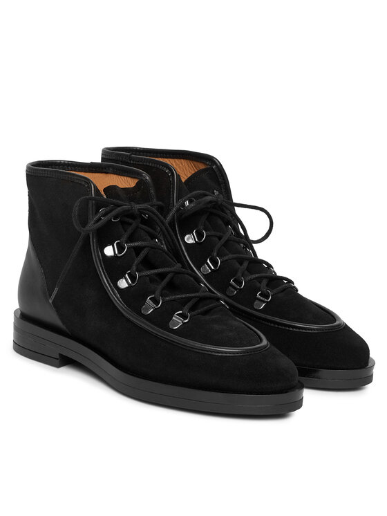 Balagan Balagan Polacchine Roe Nero