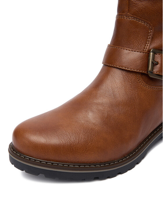 Remonte Remonte Zābaki CEO-R6590-22 Brūns