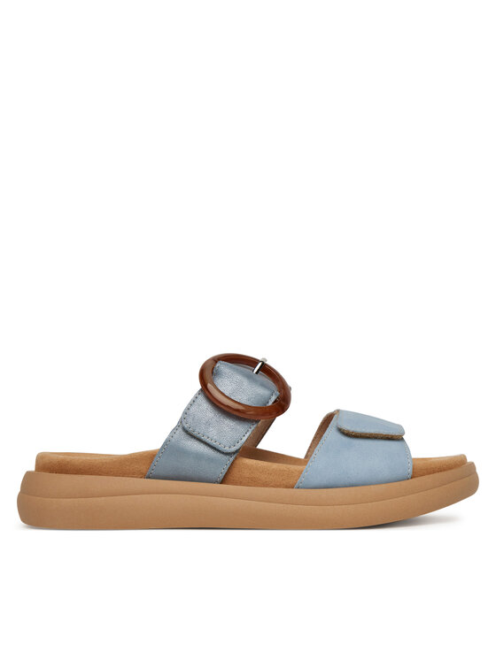 Remonte Remonte Papucs D2N51-10 Kék