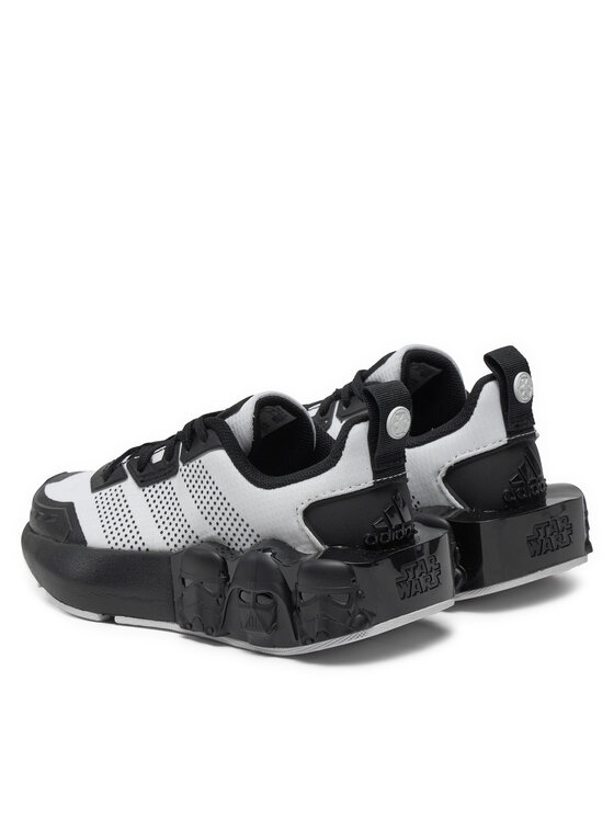 adidas adidas Tenisice STAR WARS Runner Kids ID5229 Bijela
