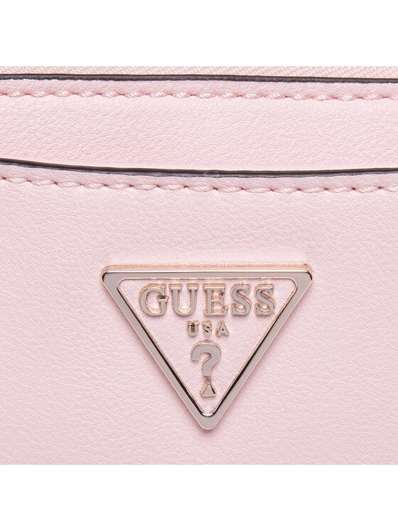 Guess Guess Сумка Ambrose (VG) HWVG81 08140 Рожевий