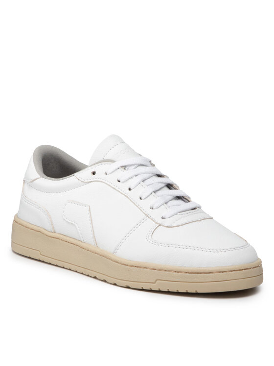 Frootwear Frootwear Sneakersy 02FRW02 Biela