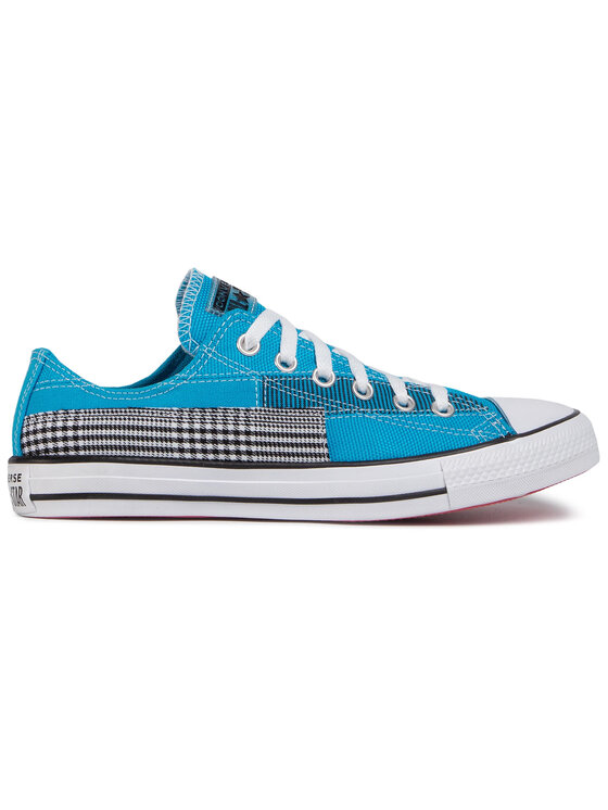 Converse Converse Sneakers Ctas Ox 168592C Μπλε