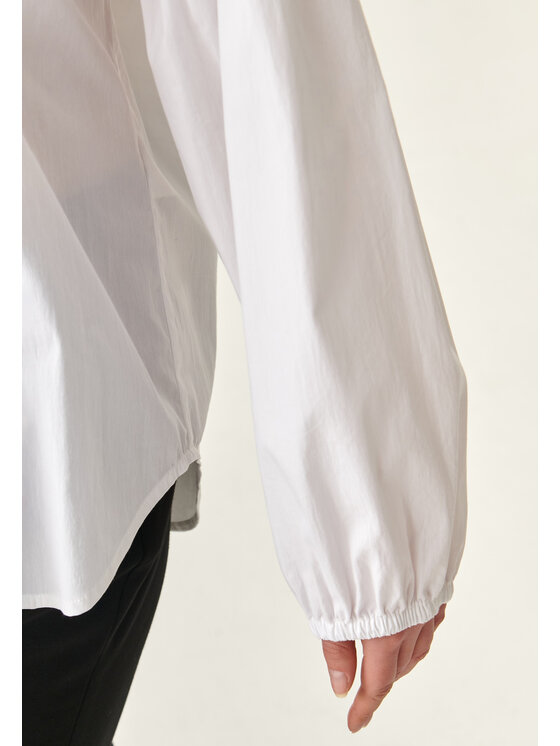 TATUUM TATUUM Koszula MONRO Biały Classic Fit